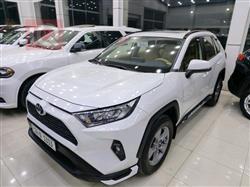 تويوتا راف 4